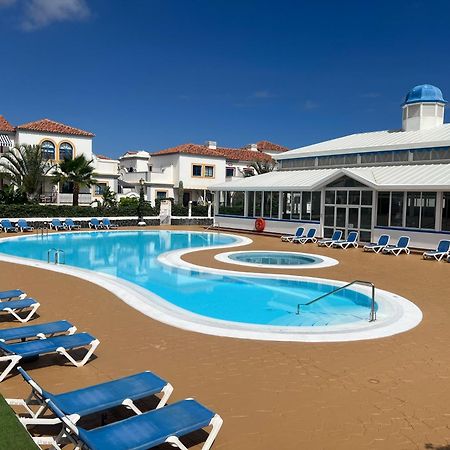 Pequeno Refugio Διαμέρισμα Σαν Μιγκέλ ντε Αμπόνα Εξωτερικό φωτογραφία